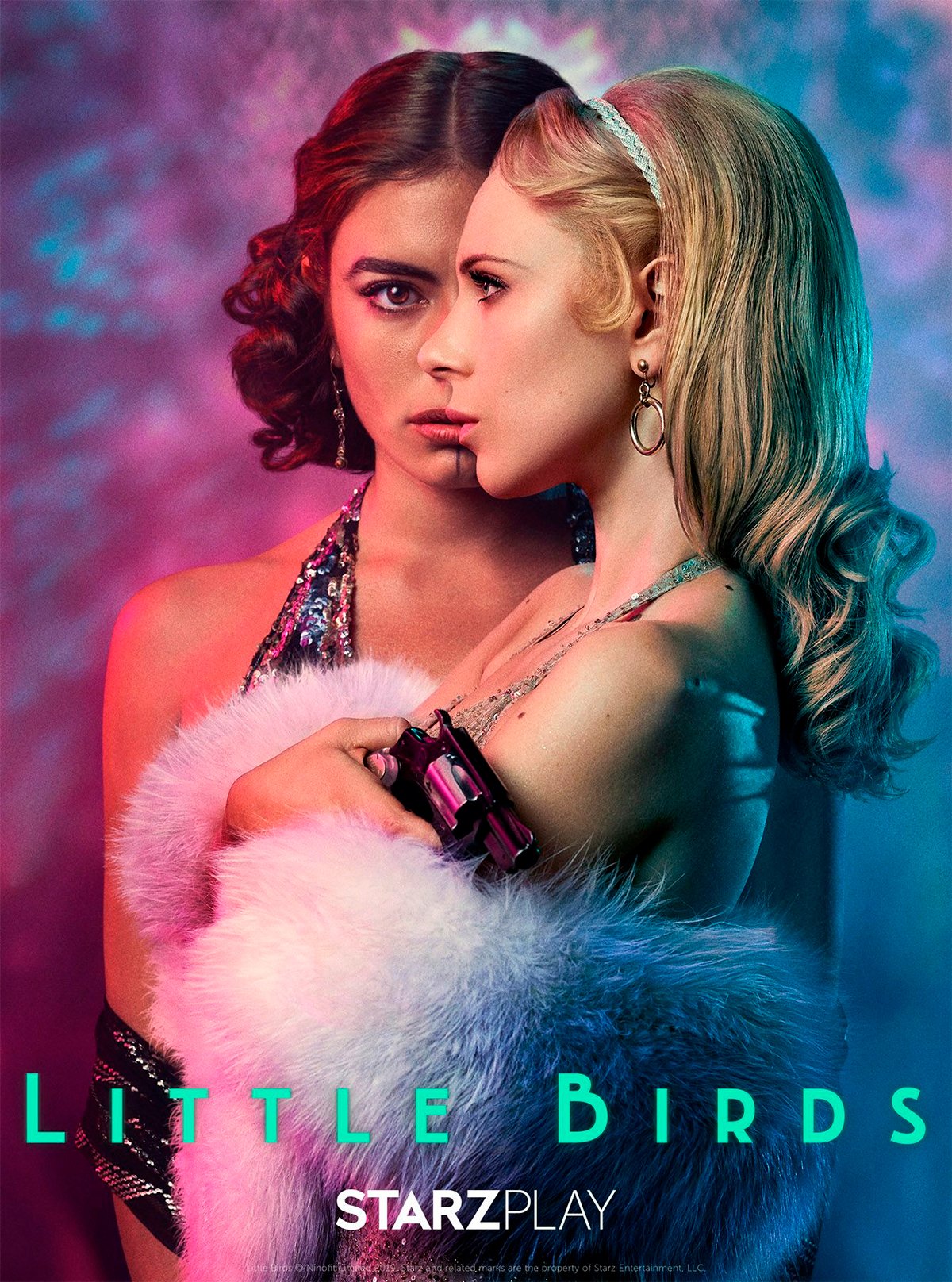 Little Birds - Saison 1