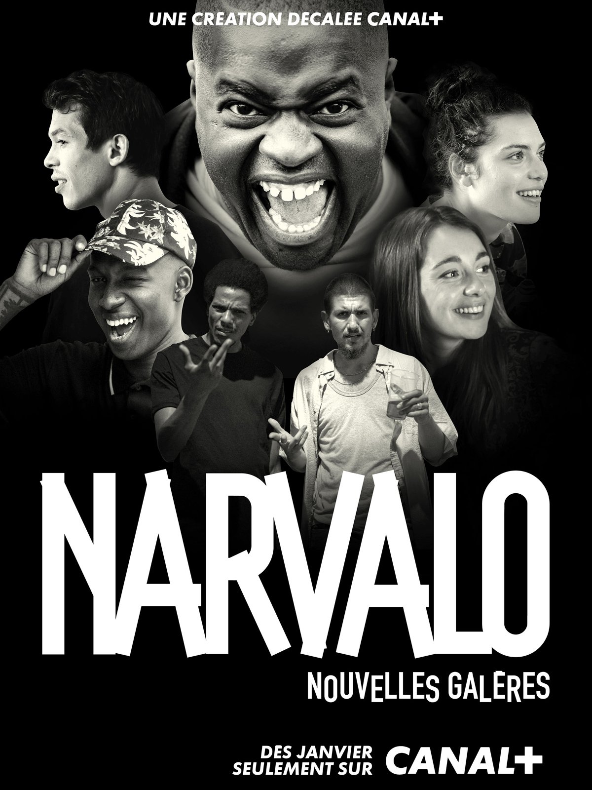 Narvalo : nouvelles galères - Saison 2
