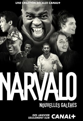 Narvalo : nouvelles galères - Saison 2