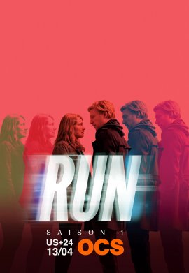 Run - Saison 1