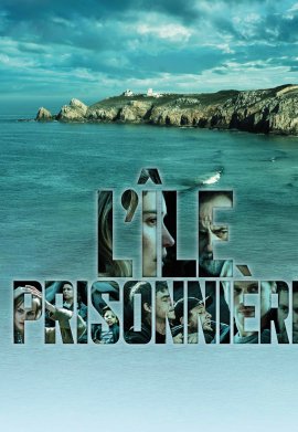 L'île prisonnière - Saison 1