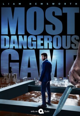 Most Dangerous Game - Saison 2