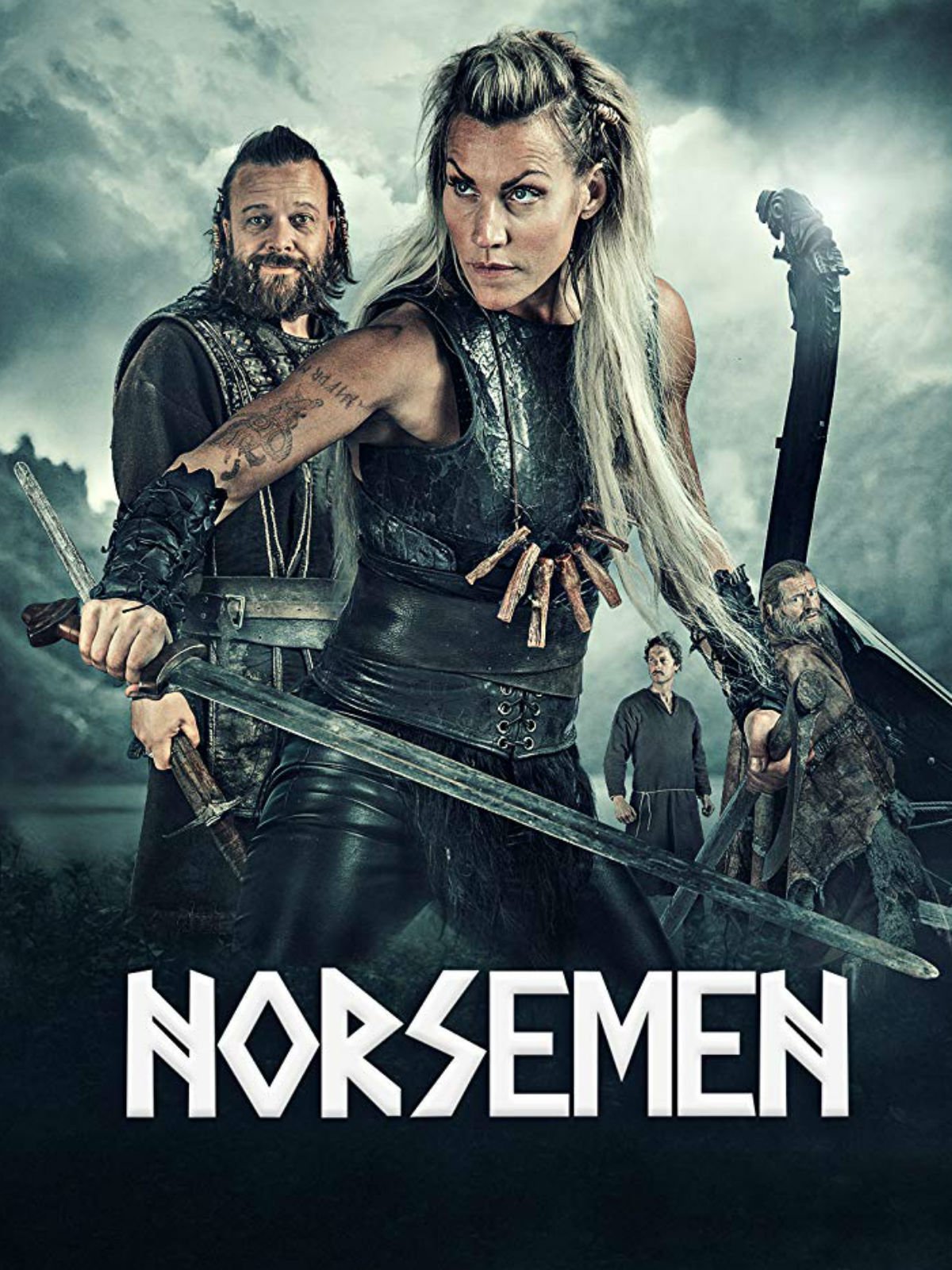 Norsemen - Saison 1