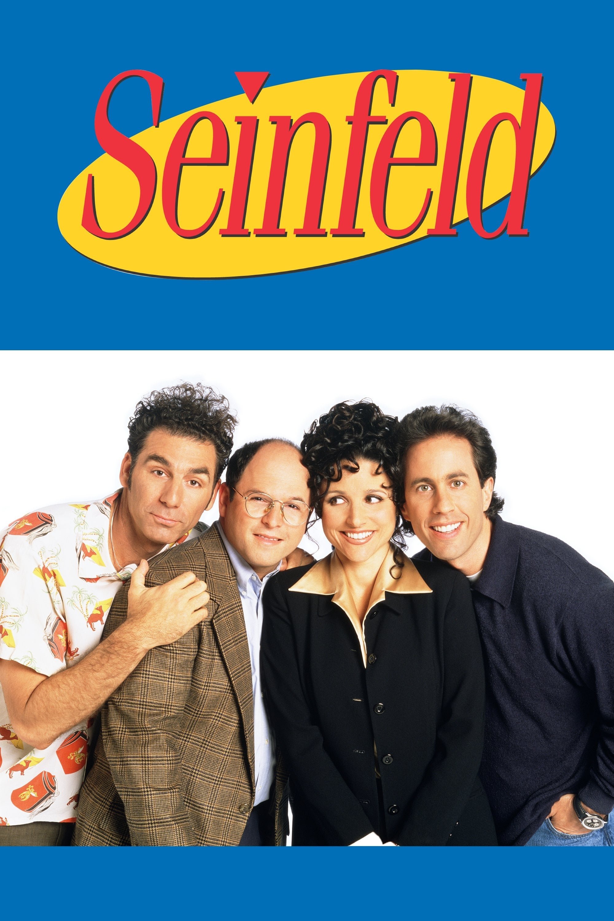 Seinfeld - Saison 3