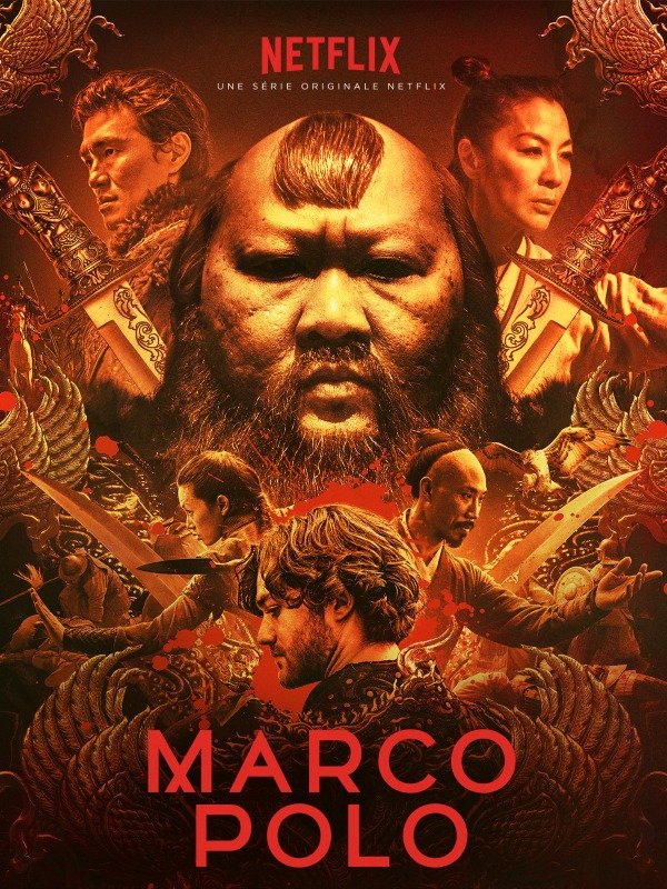 Marco Polo (2014) - Saison 0