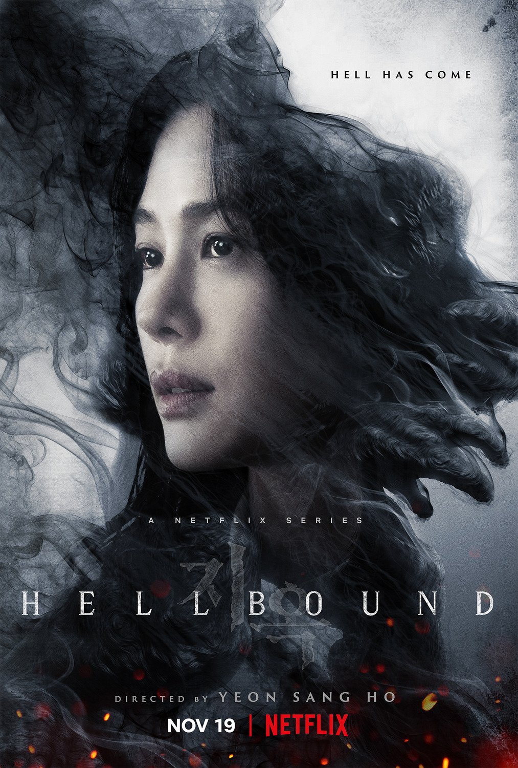 Hellbound - Saison 2