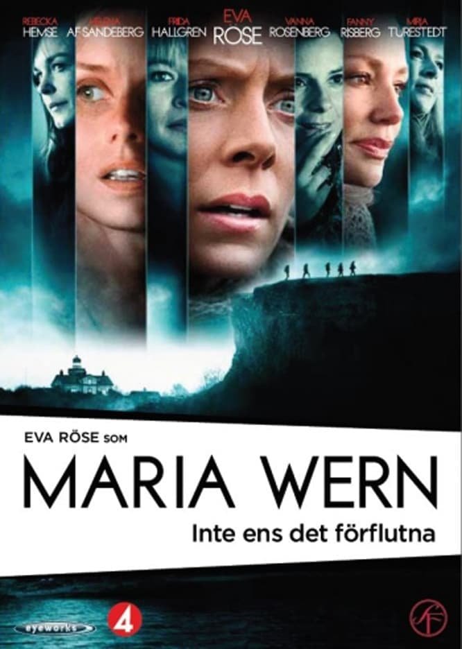 Maria Wern - Saison 3
