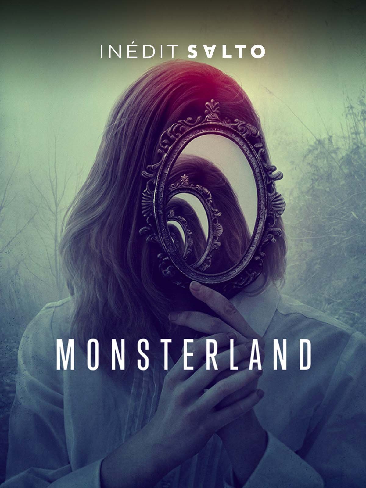Monsterland : Affiche