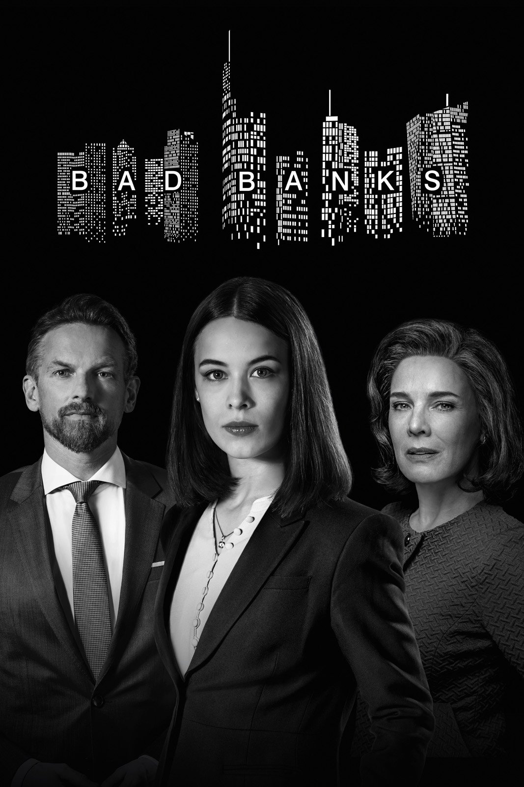 Bad Banks - Saison 2
