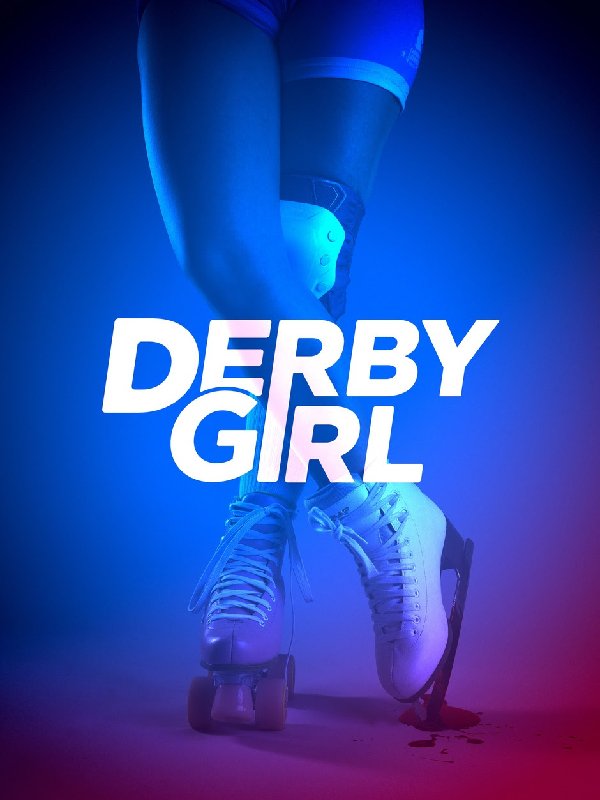 Derby Girl : Affiche