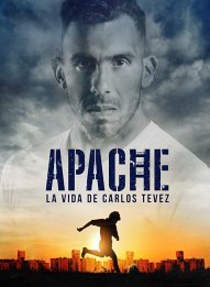 Apache : La vie de Carlos Tevez