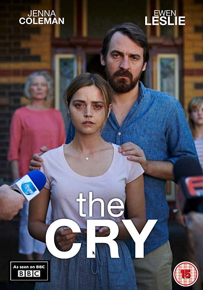 The Cry - Saison 1