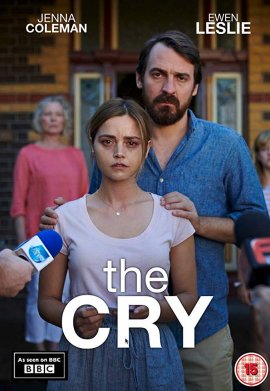 The Cry - Saison 1