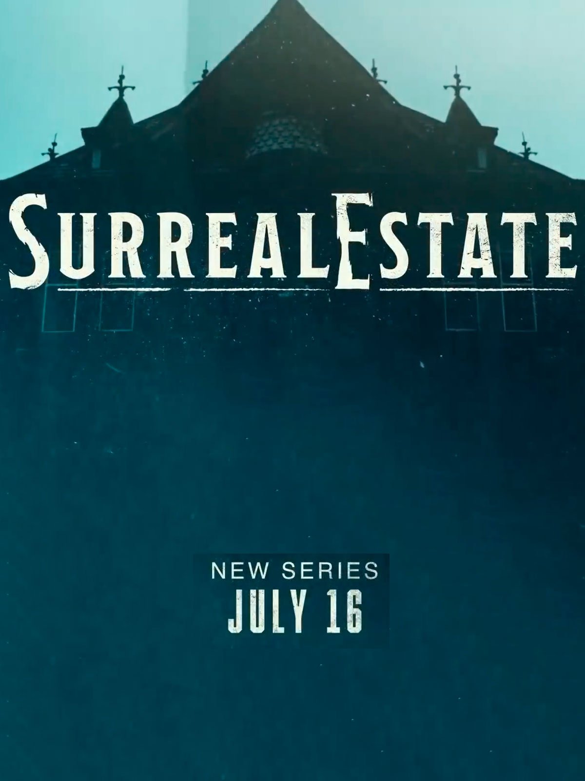 SurrealEstate - Saison 2