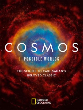 Cosmos : Nouveaux mondes