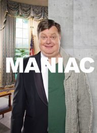 Maniac (2015)