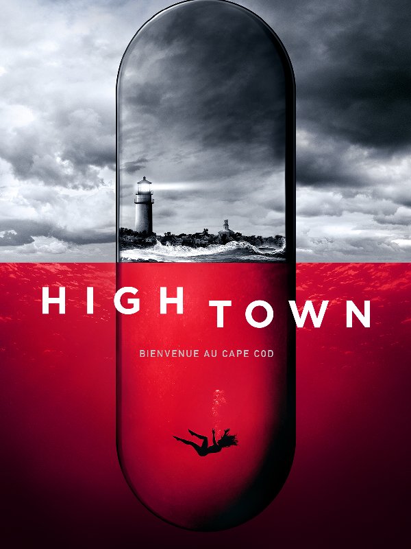 Hightown - Saison 3
