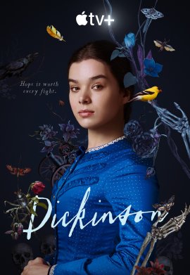 Dickinson - Saison 3