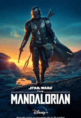 The Mandalorian - Saison 2