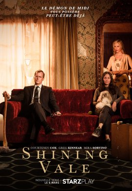 Shining Vale - Saison 2