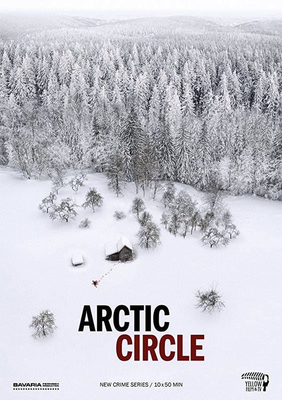Arctic Circle - Saison 2