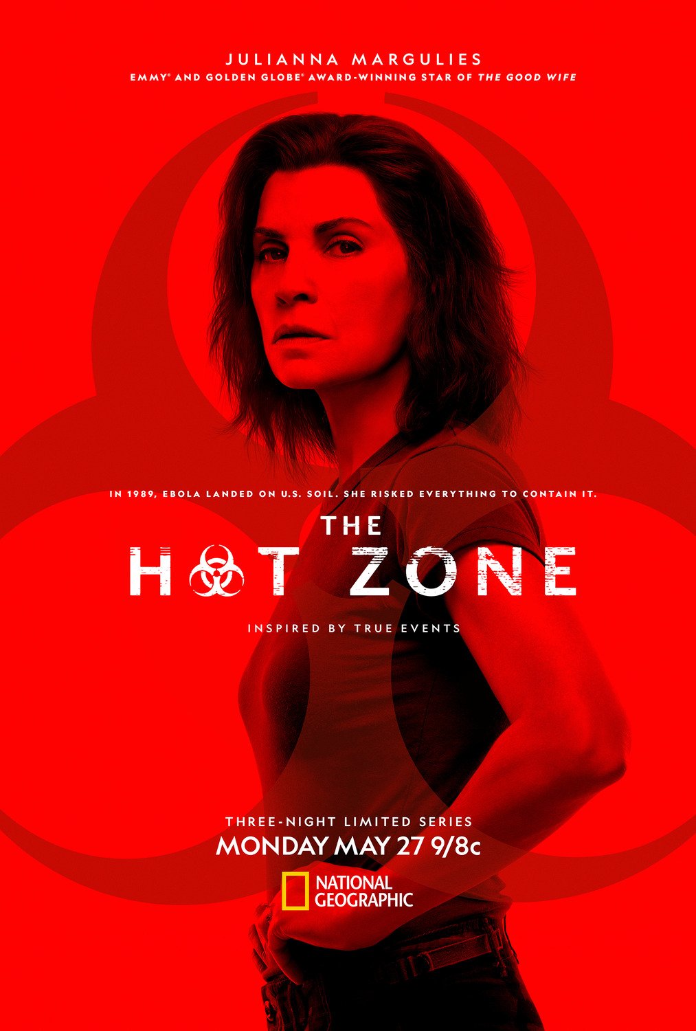 The Hot Zone - Saison 1