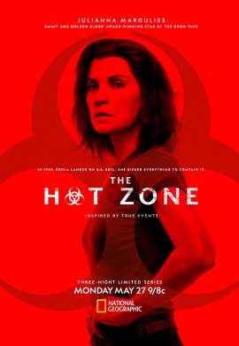 The Hot Zone - Saison 1