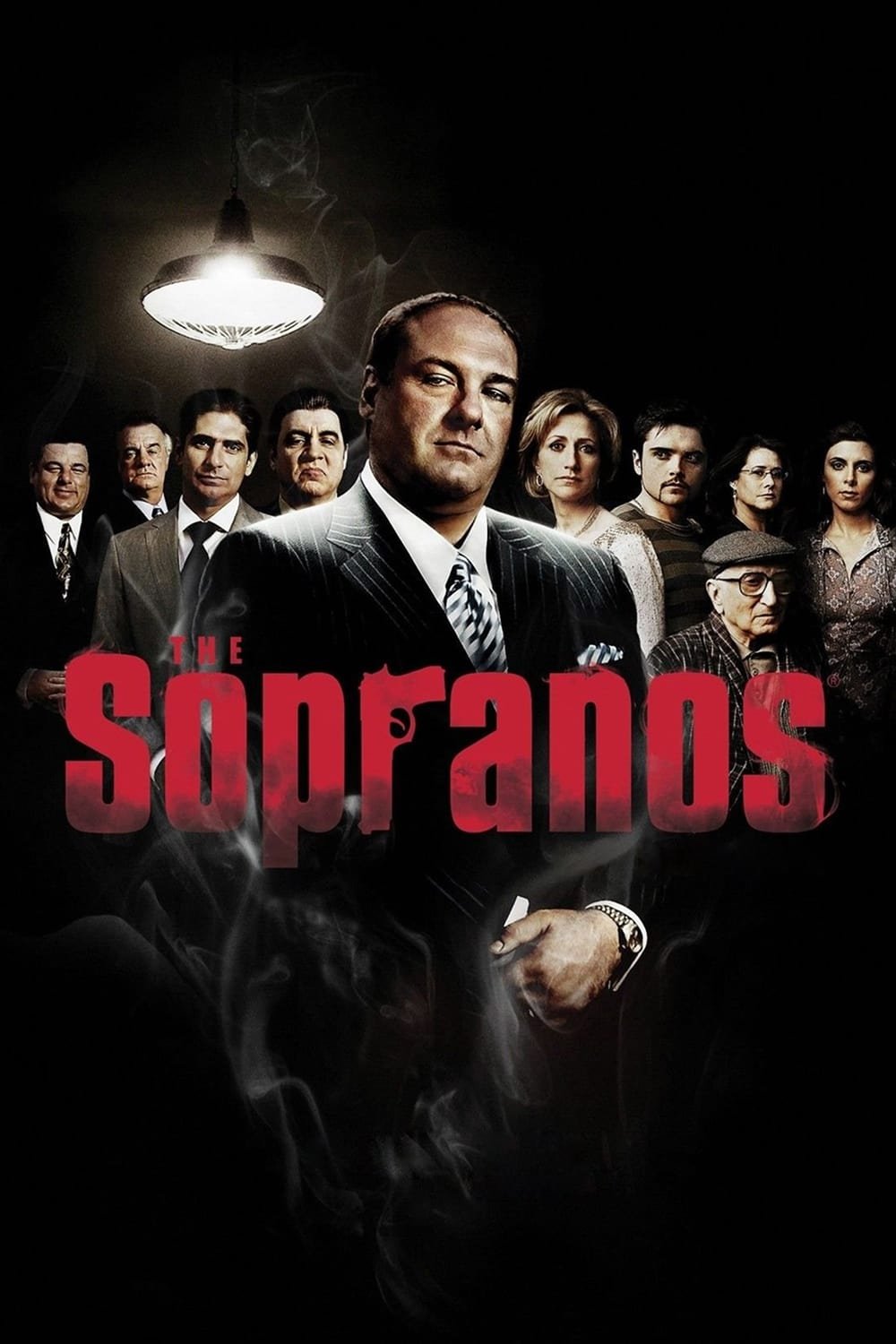 Les Soprano - Saison 6