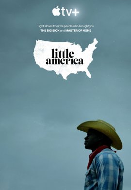 Little America - Saison 1