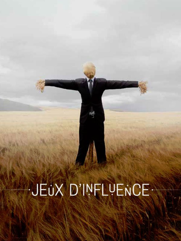 Jeux d'influence - Saison 1