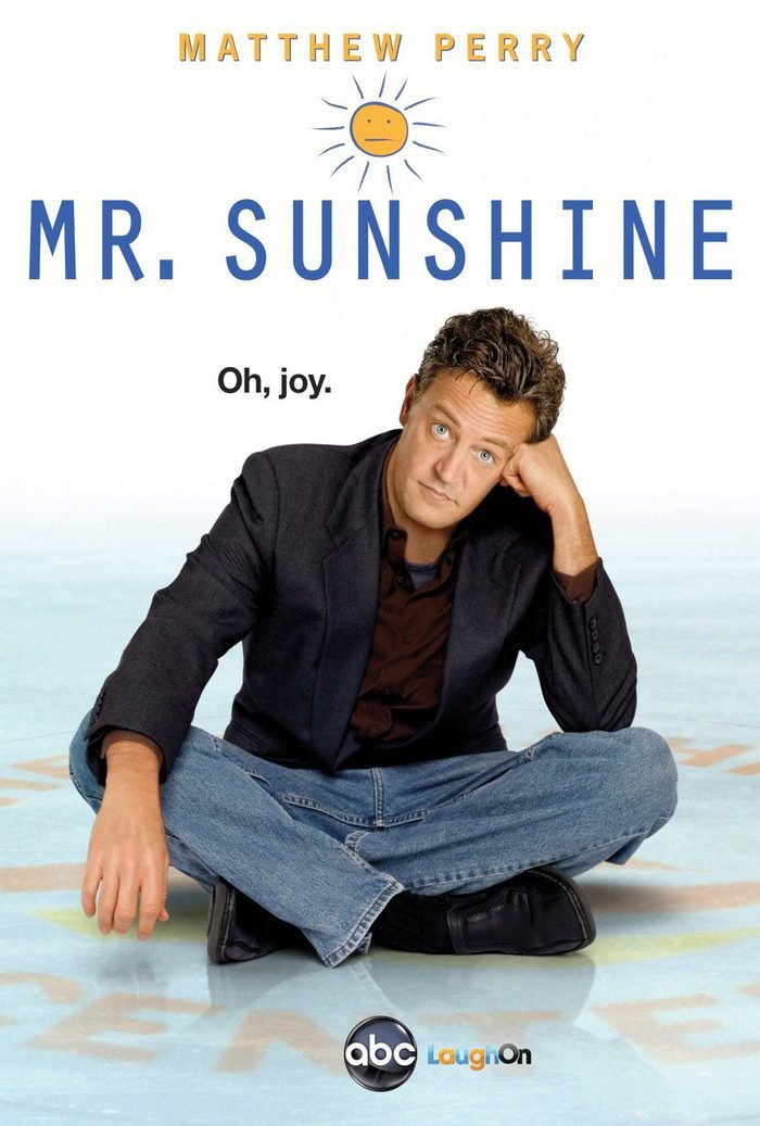 Mr. Sunshine - Saison 1