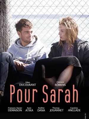 Pour Sarah (2019) - Saison 1