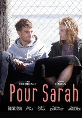 Pour Sarah (2019) - Saison 1