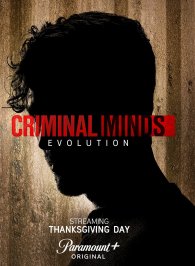 Criminal Minds: Evolution
