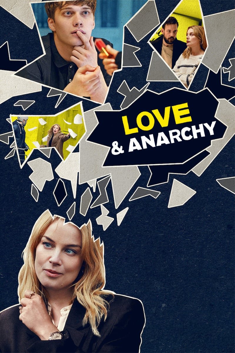 Love & Anarchy - Saison 2