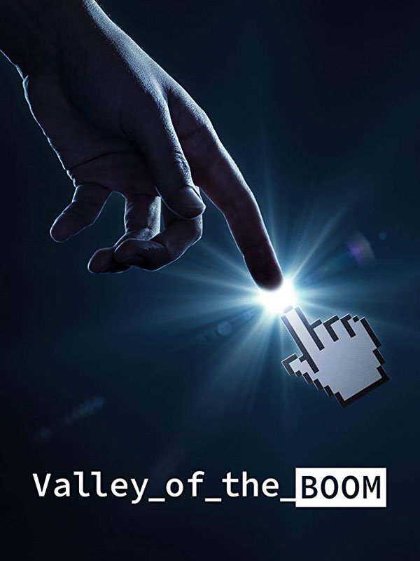 The Valley : Affiche
