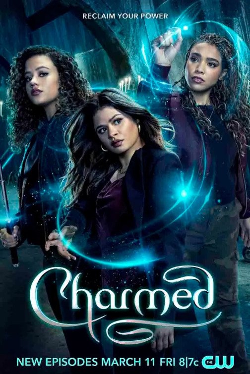 Charmed (2018) - Saison 4