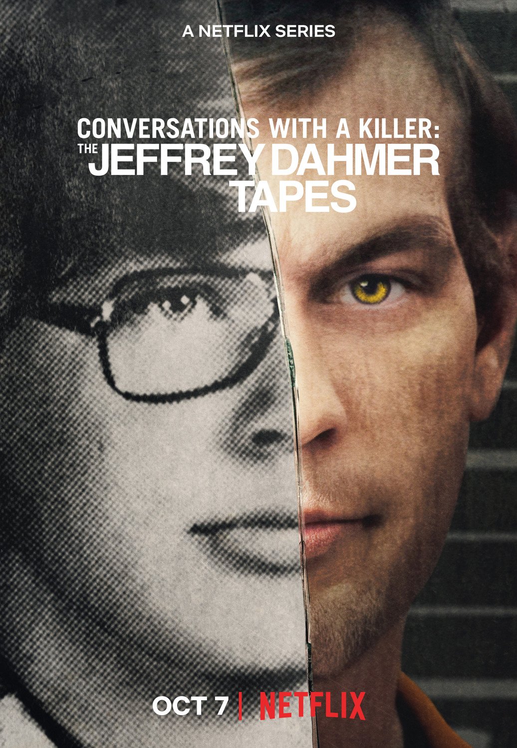 Jeffrey Dahmer : Autoportrait d'un tueur