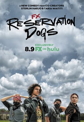 Reservation Dogs - Saison 1
