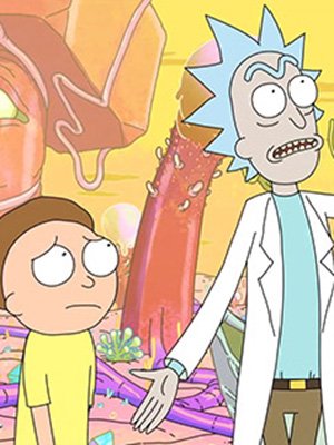 Rick et Morty - Saison 0