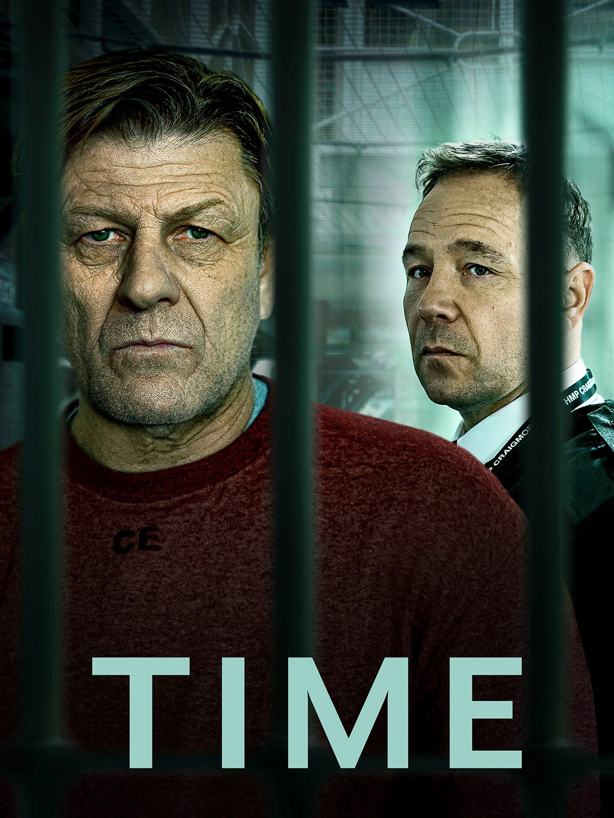 Time - Saison 1