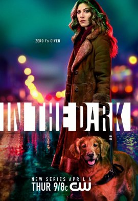 In the Dark (2019) - Saison 4