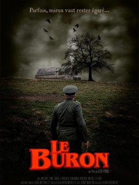 Le Buron