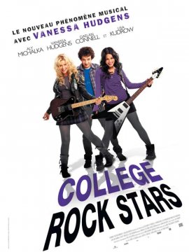 College Rock Stars