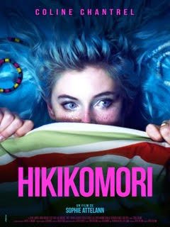 Hikikomori : Affiche