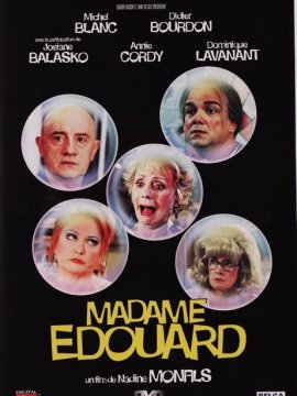 Madame Edouard