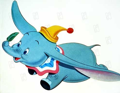 Dumbo : Photo