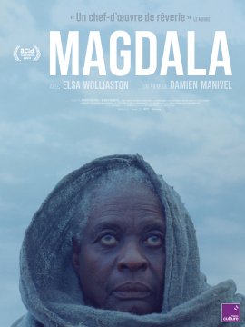 Magdala