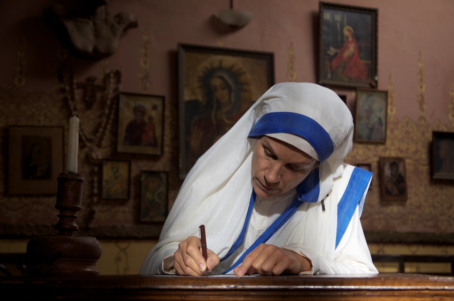 Les Lettres de Mère Teresa : Photo