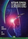 Star Trek Generations : Affiche
